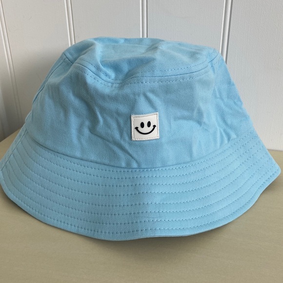 Other - Sky blue bucket hat